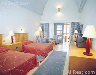 Steigenberger Golf Resort 17